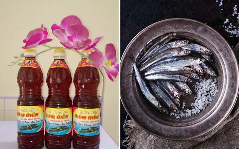  Top 15 đặc sản của Thái Bình nổi tiếng, ăn là ghiền