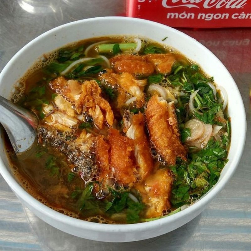 Top 15 đặc sản Thái Bình nổi tiếng, ăn là ghiền