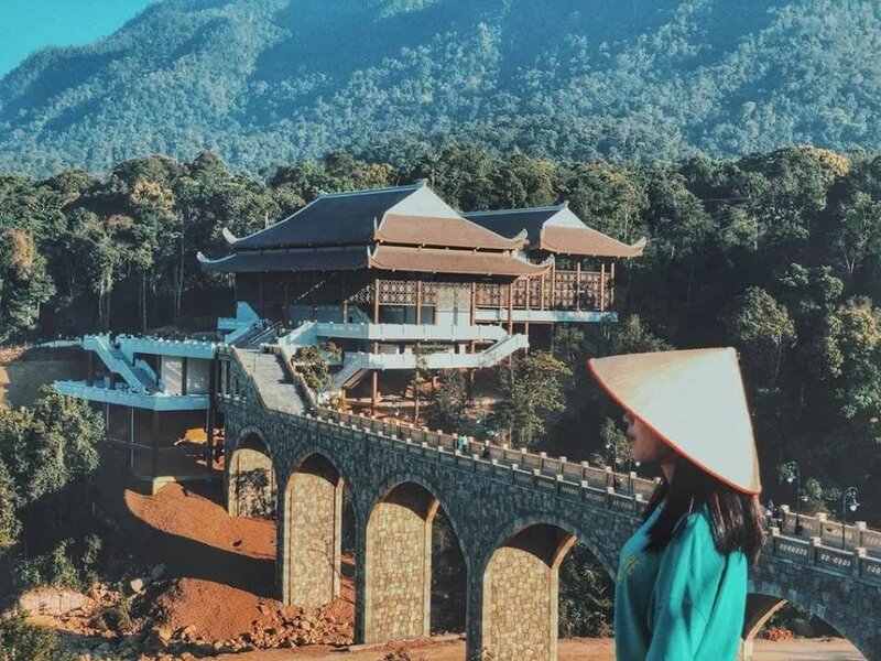 Top 20 địa điểm du lịch Bắc Giang khiến du khách quên lối về