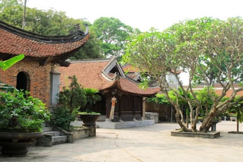 Top 20 địa điểm du lịch Bắc Giang khiến du khách quên lối về