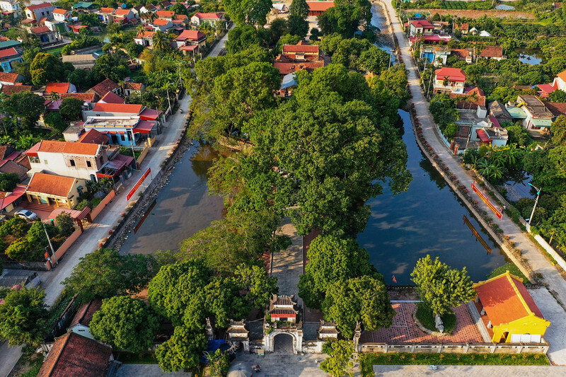 Bỏ túi 20 địa điểm du lịch Hà Nam nổi tiếng, thu hút