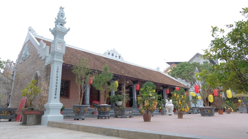 Top 10 địa điểm du lịch Sóc Sơn tha hồ check in