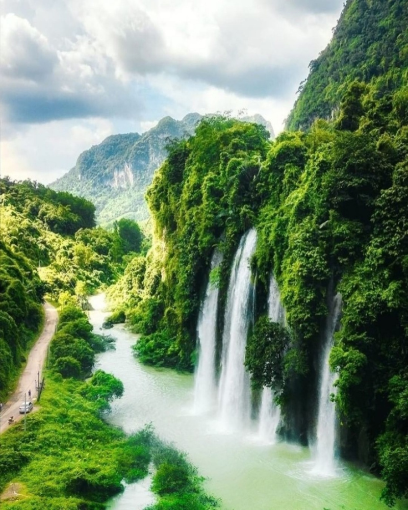 Top 12 địa điểm du lịch Thái Nguyên đẹp, nổi tiếng