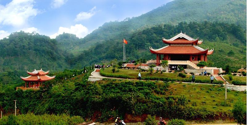 Top 12 điểm du lịch Thái Nguyên đẹp, nổi tiếng