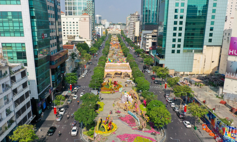 Lưu ngay kinh nghiệm du lịch Sài Gòn chi tiết nhất nên biết