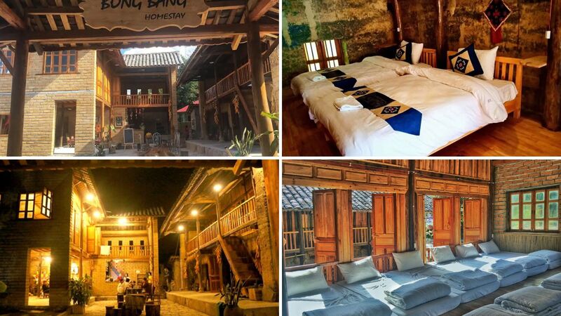 Top 15 homestay Hà Giang view đẹp nhất và giá cực rẻ