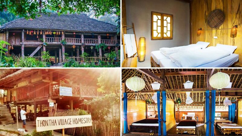 Top 15 homestay Hà Giang view đẹp nhất và giá cực rẻ
