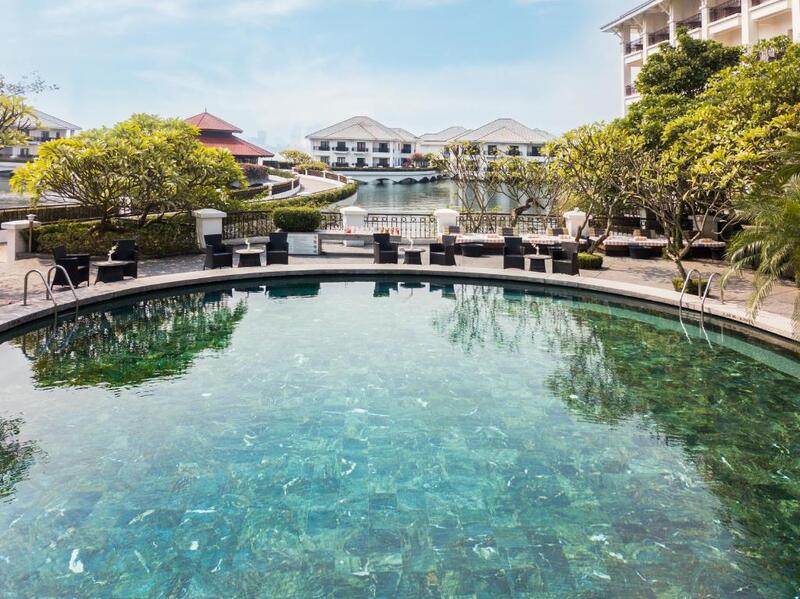 Khách sạn InterContinental Hà Nội - Viên ngọc quý nơi thủ đô