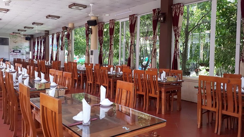 Lưu ngay 15 nhà hàng Đại Lải nổi tiếng nhất hiện nay