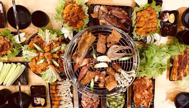 Top 10 nhà hàng Phú Thọ ngon nhất, menu siêu hấp dẫn - Ảnh đại diện