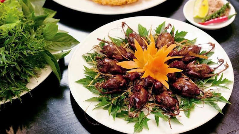 Top 12 nhà hàng Sóc Sơn nổi tiếng hấp dẫn thực khách