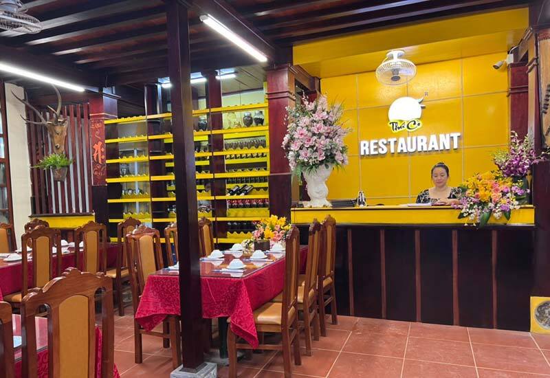 Top 12 nhà hàng ở Sóc Sơn nổi tiếng hấp dẫn thực khách