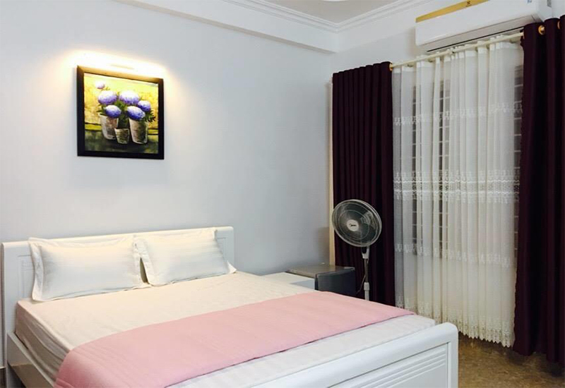 Top 10 nhà nghỉ ở thị xã Phú Thọ sạch đẹp, giá tốt đáng lưu trú