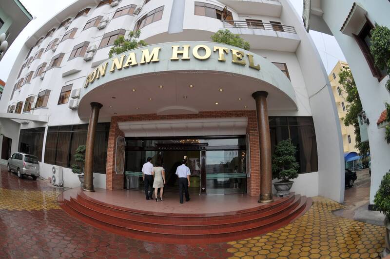 Top 12 nhà nghỉ ở Nam Định giá rẻ, chất lượng tốt