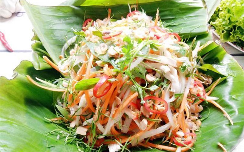 Top 20 quán ăn ngon Nam Định siêu ngon, hút khách bậc nhất