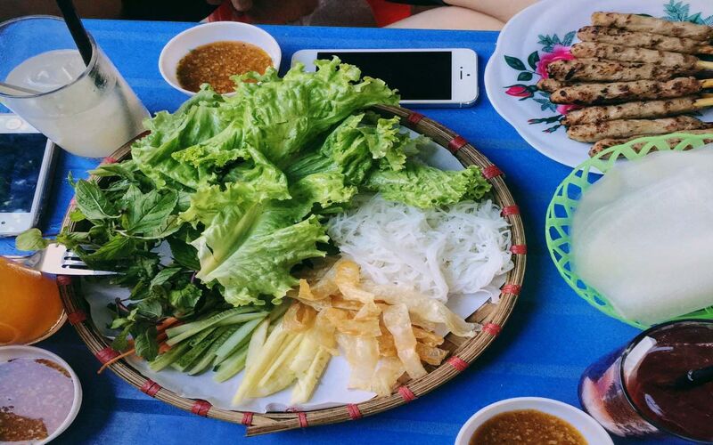 Top 20 quán ăn Nam Định siêu ngon, hút khách bậc nhất