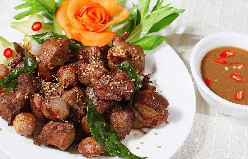 Top 20 quán ăn Nam Định siêu ngon, hút khách bậc nhất