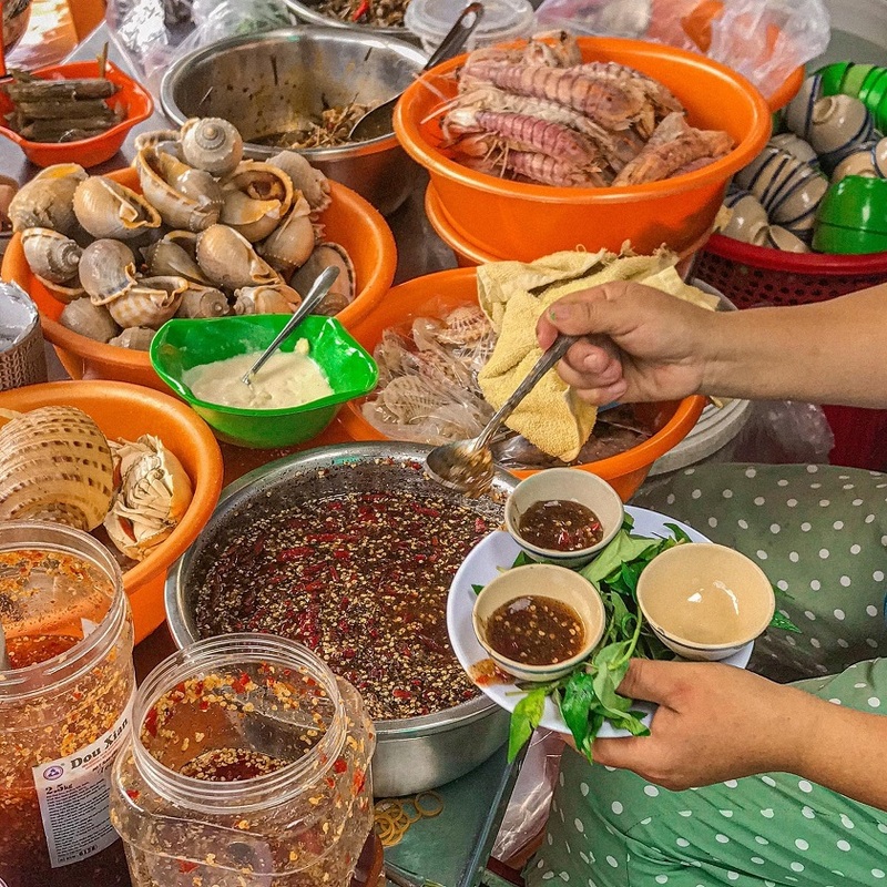 Top 11 quán ăn ngon Bắc Ninh nổi tiếng nhất