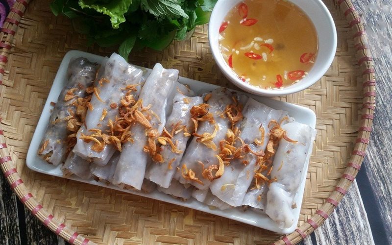 Bỏ túi 20 quán ăn ngon Bắc Giang khiến thực khách mê tít