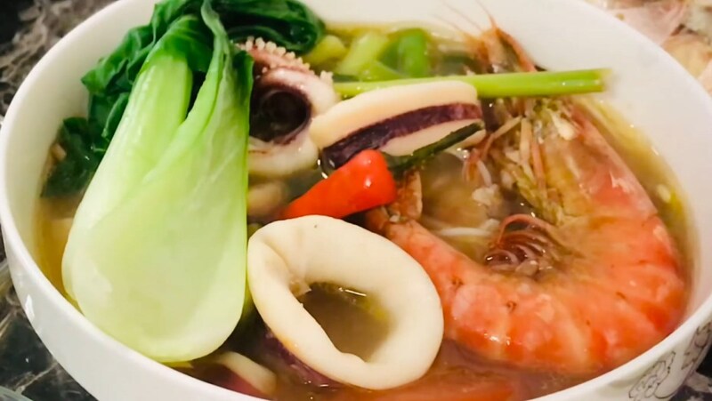Bỏ túi 20 quán ăn Bắc Giang khiến thực khách mê tít