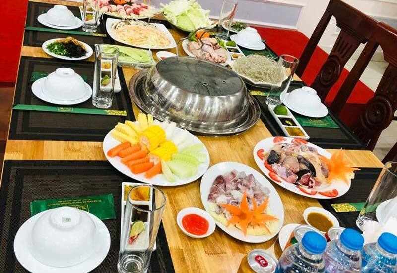 Top 20 quán ăn ngon Sóc Sơn hấp dẫn, nức tiếng gần xa 