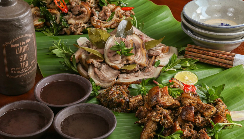 Top 20 quán ăn Sóc Sơn hấp dẫn, nức tiếng gần xa 