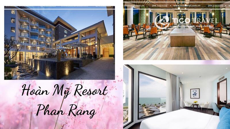 Top 11 resort Vĩnh Hy Ninh Thuận giá rẻ có hồ bơi đẹp nhất gần biển