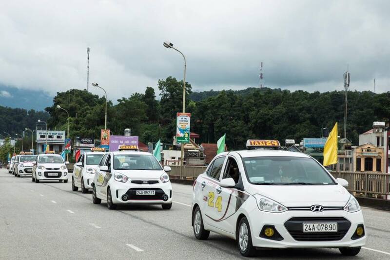 Top 15 hãng xe taxi ở Nam Định uy tín, chất lượng và giá tốt