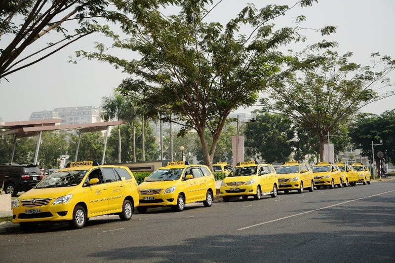 Top 15 hãng xe taxi Nam Định uy tín, chất lượng và giá tốt