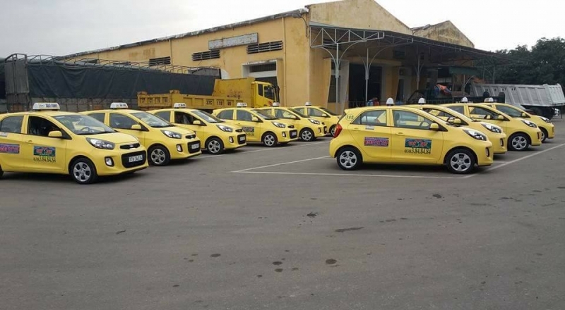 Top 10 hãng taxi ở Phú Thọ uy tín, giá tốt bậc nhất