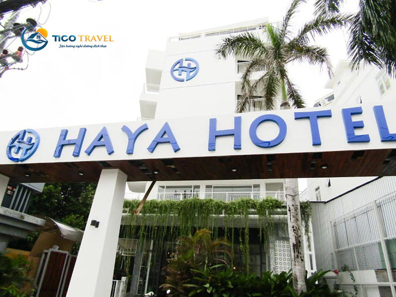 Ảnh chụp villa Haya Hotel Phu Quoc số 0
