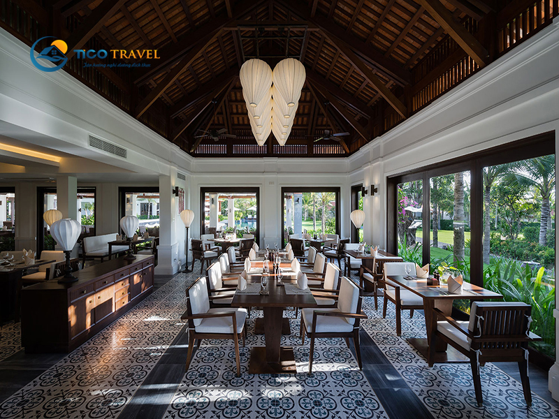 Ảnh chụp villa Review The Anam Nha Trang - Nghỉ dưỡng 5 sao bậc nhất bên bờ biển số 5