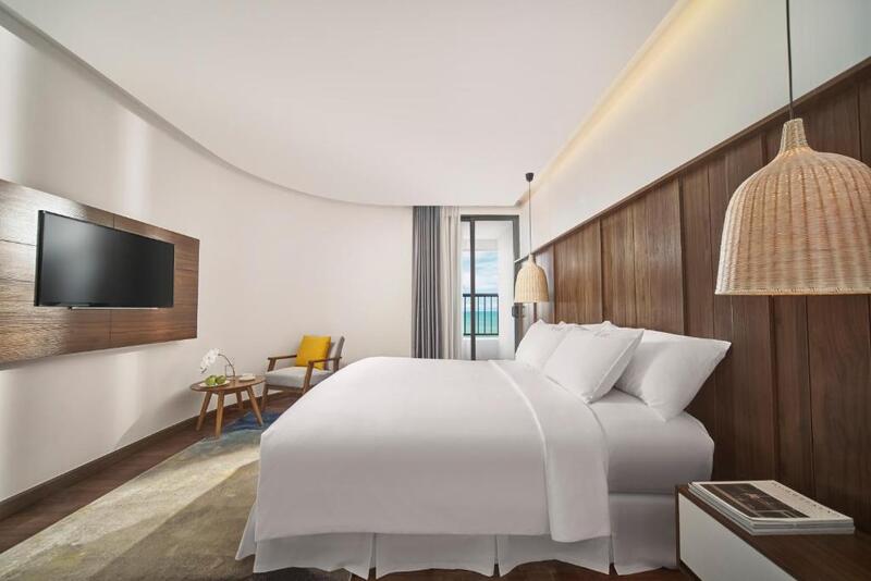 Review Vias Hotel Vũng Tàu - Điểm dừng chân lý tưởng
