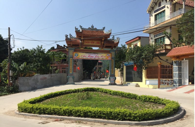 Top 12 chùa ở Bắc Ninh linh thiêng nên ghé thăm dịp lễ 