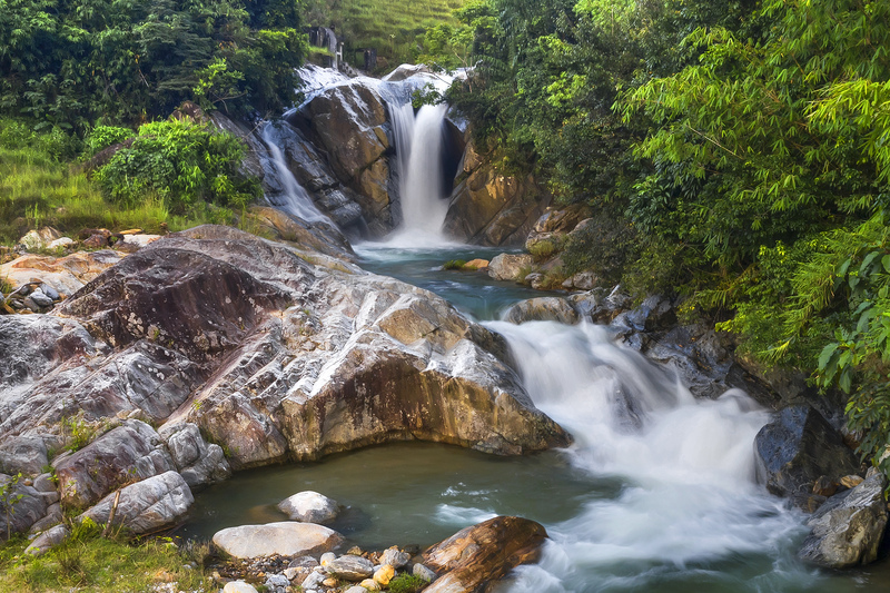 Top 12 địa điểm du lịch Kon Tum nổi tiếng nên ghé thăm