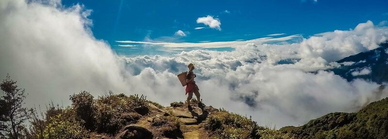 Kỳ Quan San – Bật mí kinh nghiệm khám phá trekking cực chi tiết - Ảnh đại diện