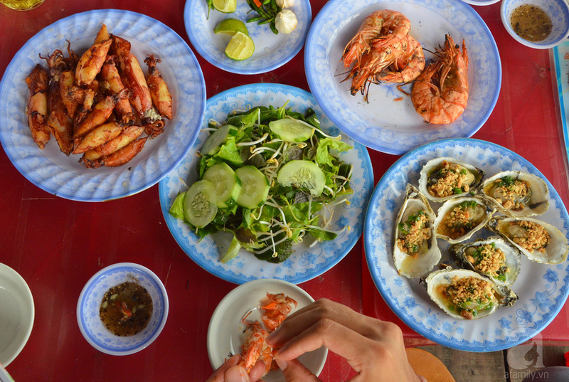 Top 10 nhà hàng Long Hải menu cực đa dạng và ngon mê ly - Ảnh đại diện