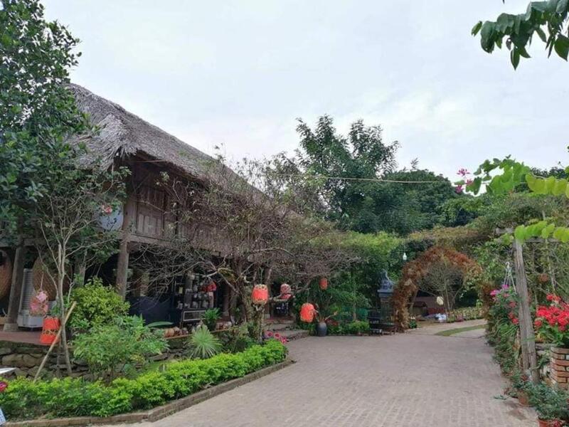 Top 10 nhà nghỉ ở Sóc Sơn giá rẻ, view đẹp, không nên bỏ qua
