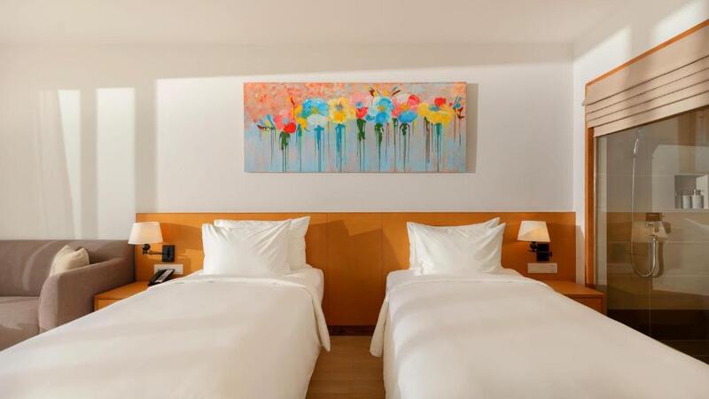 Selectum Noa Resort Cam Ranh - Resort 5 sao đầu tiên từ Thổ Nhĩ Kỳ