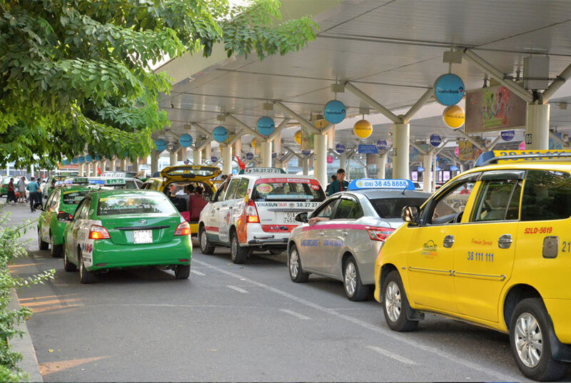 Top 10 hãng taxi Sơn Tây giá tốt, phổ biến nhất hiện nay