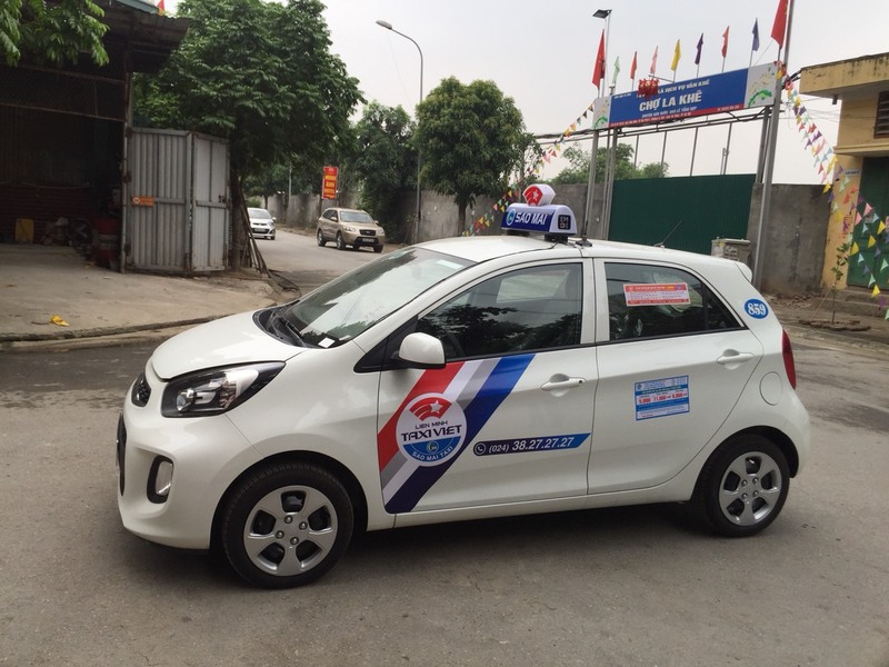 Top 13 hãng taxi Bắc Ninh uy tín, giá rẻ, đưa đón tận nơi