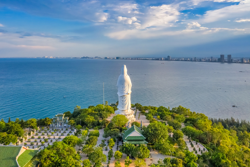 Đà Nẵng vào tháng 9 - Khám phá thành phố biển đầy sức sống