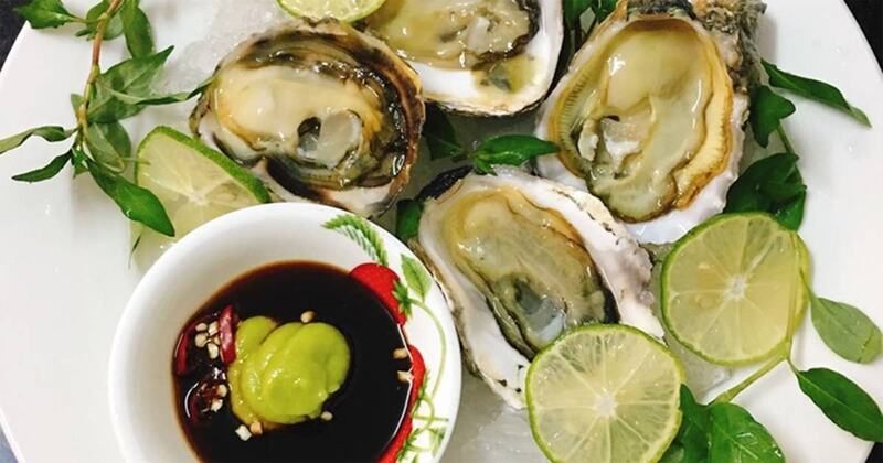 Top 10 đặc sản ở Long Hải ngon quên lối về, nên ăn một lần