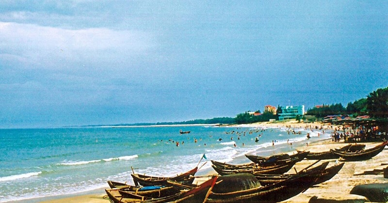 Top 10 địa điểm du lịch Nam Định nổi tiếng không thể bỏ lỡ