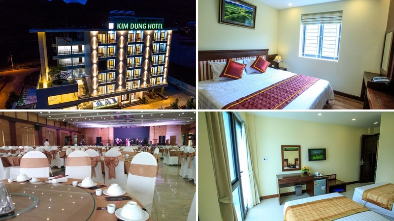 Top 15 khách sạn Mộc Châu giá rẻ view thung lũng hoa tươi đẹp