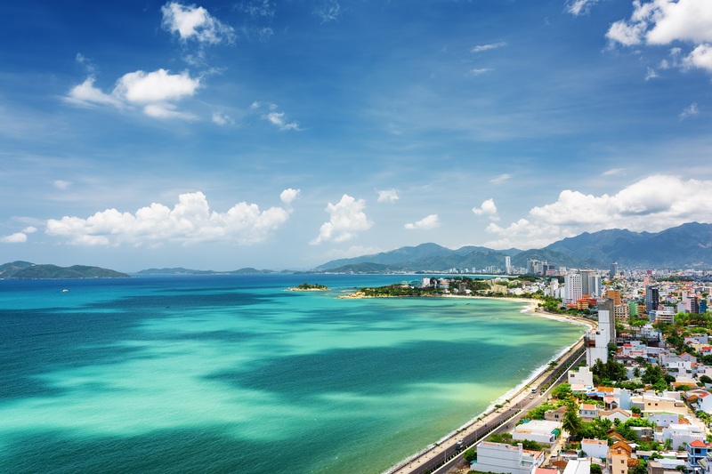 Nha Trang tháng 11 - Thiên đường biển xanh có gì hấp dẫn?