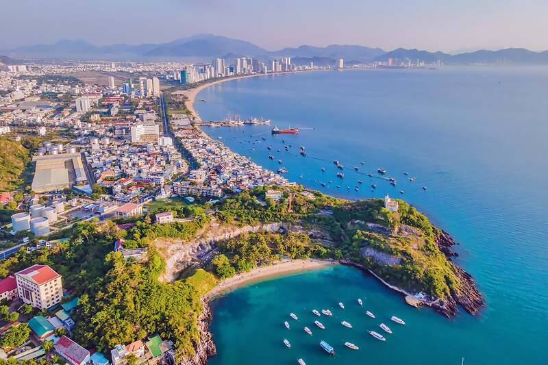 Du lịch Nha Trang vào tháng 11 - Thiên đường biển xanh có gì hấp dẫn?