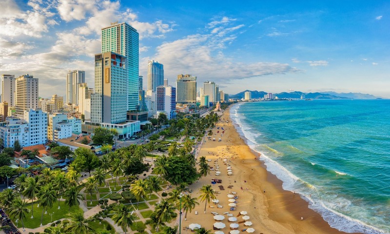 Nha Trang tháng 7 – Kinh nghiệm vi vu thành phố biển ngày hè