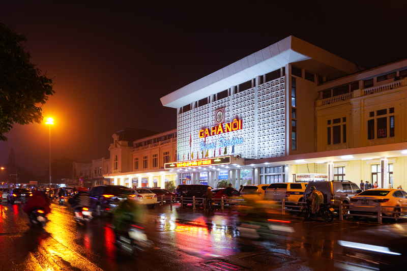Fortuna Hotel Hanoi - Địa chỉ lưu trú hàng đầu thủ đô