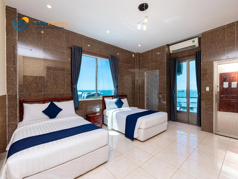 Ảnh chụp villa Front Beach Hotel by Joi Hospitality số 2